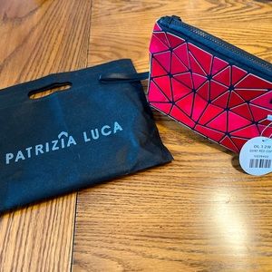 NWT Patrizia Luca bag